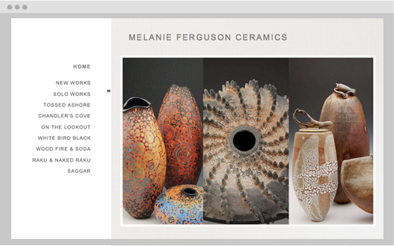 Featured artist Melanie